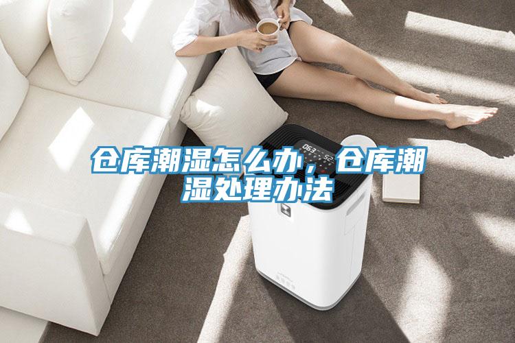 倉庫潮濕怎么辦，倉庫潮濕處理辦法