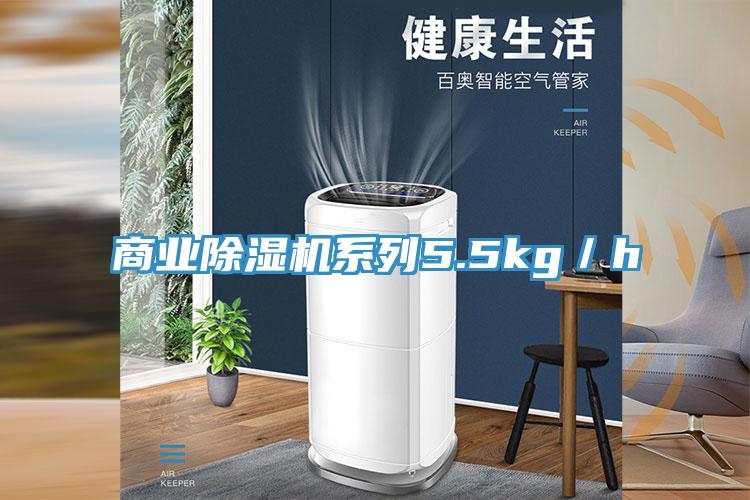 商業(yè)除濕機(jī)系列5.5kg/h