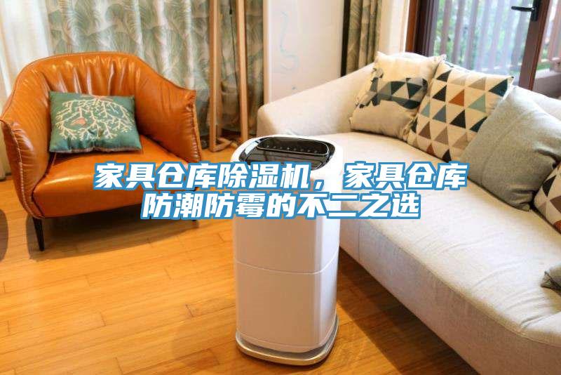 家具倉(cāng)庫(kù)除濕機(jī)，家具倉(cāng)庫(kù)防潮防霉的不二之選