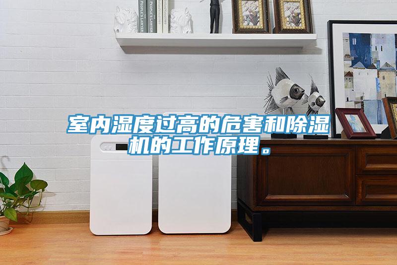 室內濕度過高的危害和除濕機的工作原理。