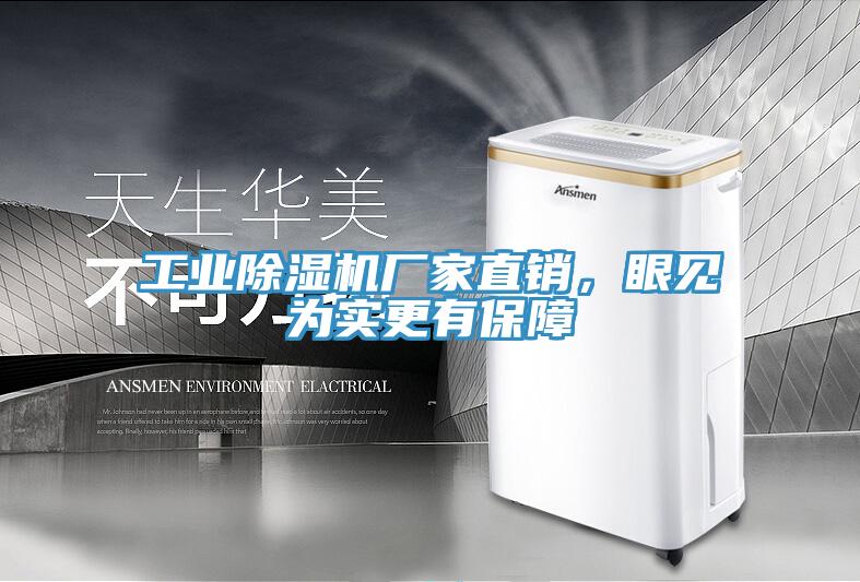 工業(yè)除濕機(jī)廠家直銷，眼見為實(shí)更有保障