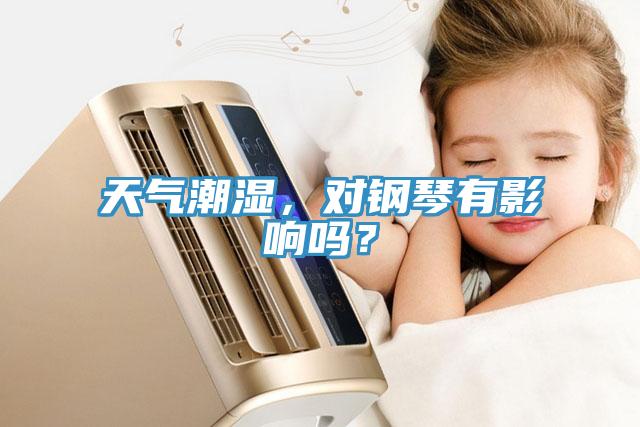 天氣潮濕,對鋼琴有影響嗎?