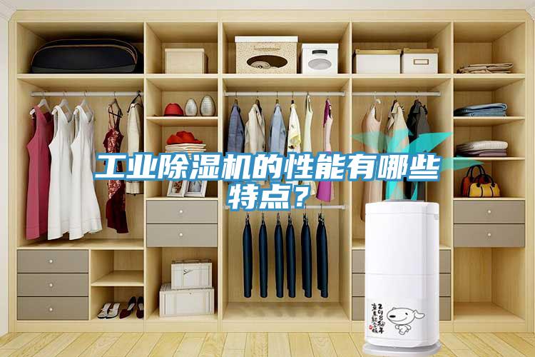 工業除濕機的性能有哪些特點？