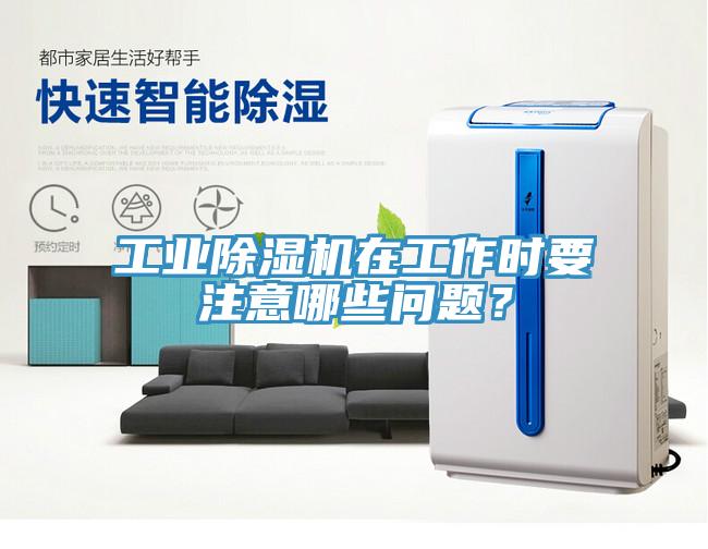 工業(yè)除濕機(jī)在工作時(shí)要注意哪些問(wèn)題？