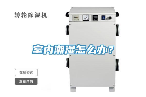 室內潮濕怎么辦？