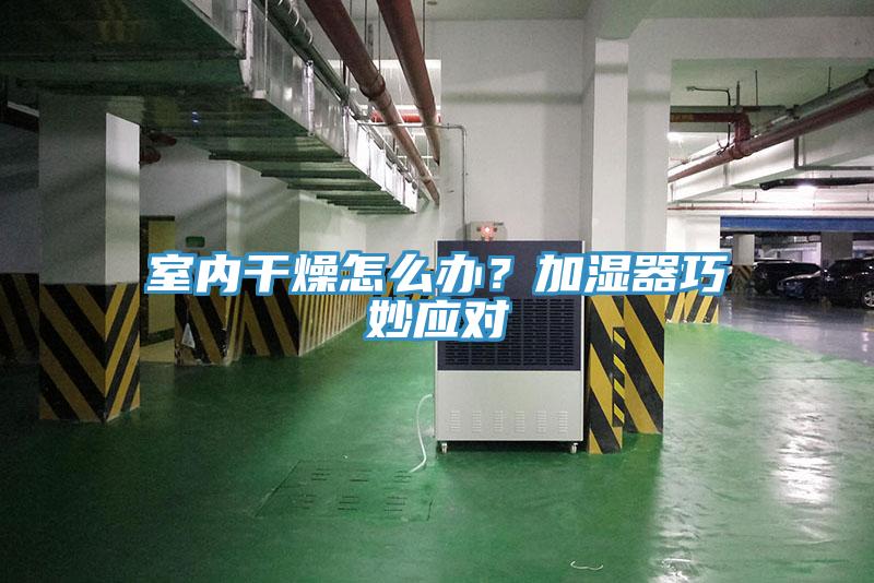 室內(nèi)干燥怎么辦？加濕器巧妙應(yīng)對(duì)