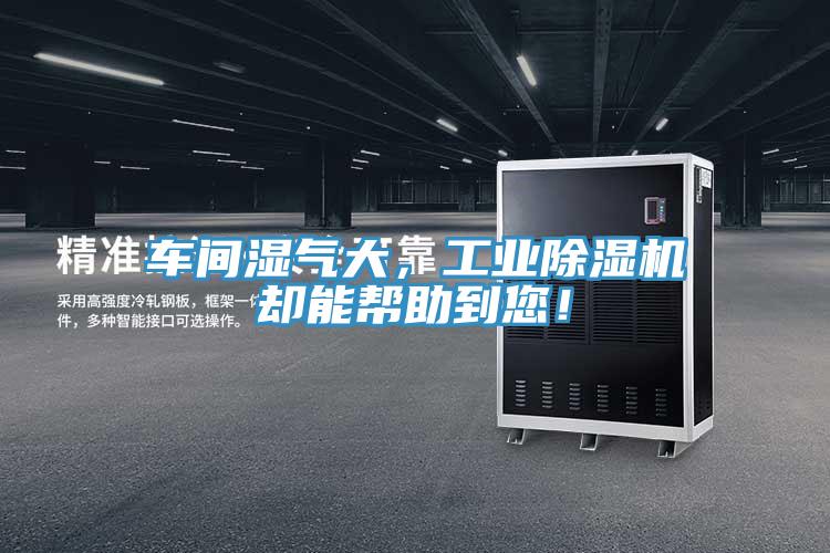 車間濕氣大，工業除濕機卻能幫助到您！