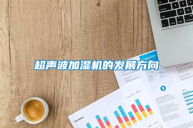超聲波加濕機的發展方向