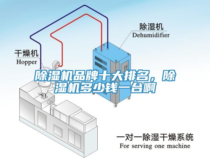 除濕機品牌十大排名，除濕機多少錢一臺啊
