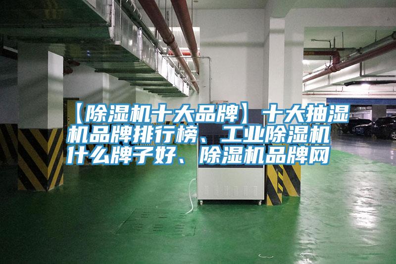 【除濕機十大品牌】十大抽濕機品牌排行榜、工業除濕機什么牌子好、除濕機品牌網