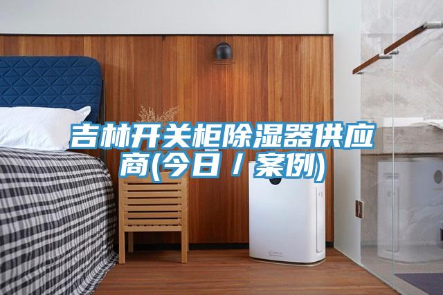 吉林開關(guān)柜除濕器供應商(今日／案例)
