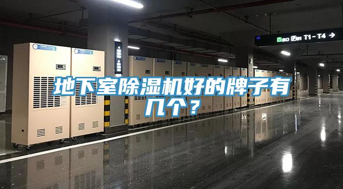 地下室除濕機(jī)好的牌子有幾個?