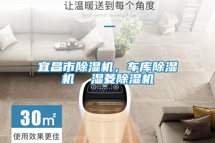 宜昌市除濕機，車庫除濕機  濕菱除濕機