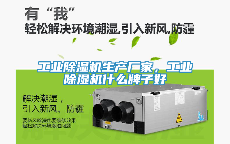 工業除濕機生產廠家，工業除濕機什么牌子好
