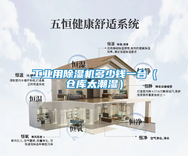 工業(yè)用除濕機(jī)多少錢一臺(倉庫太潮濕)