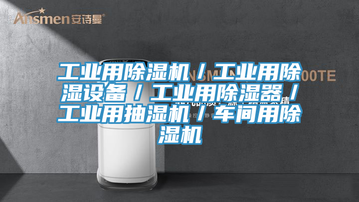 工業(yè)用除濕機(jī)/工業(yè)用除濕設(shè)備/工業(yè)用除濕器/工業(yè)用抽濕機(jī)/車間用除濕機(jī)