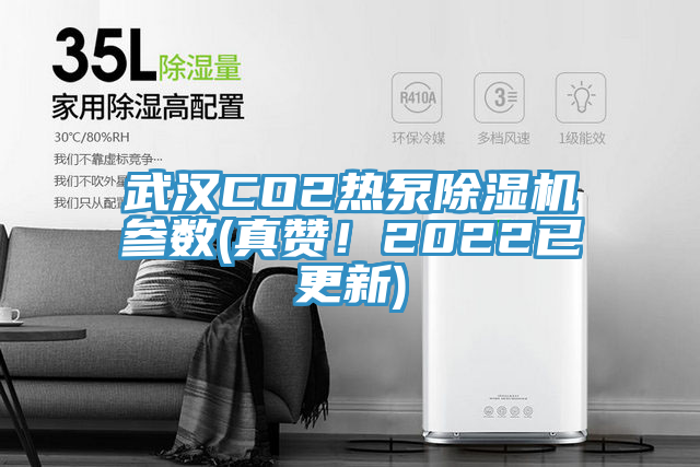 武漢CO2熱泵除濕機參數(真贊！2022已更新)