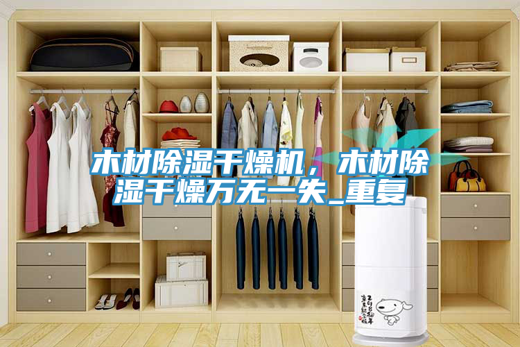 木材除濕干燥機(jī)，木材除濕干燥萬無一失_重復(fù)