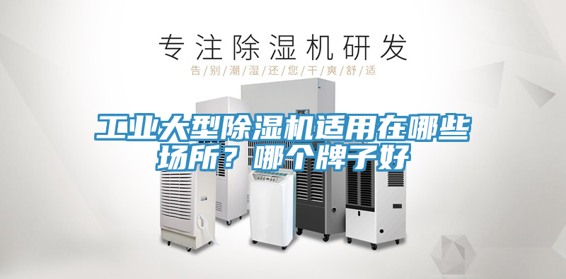 工業(yè)大型除濕機(jī)適用在哪些場所？哪個牌子好