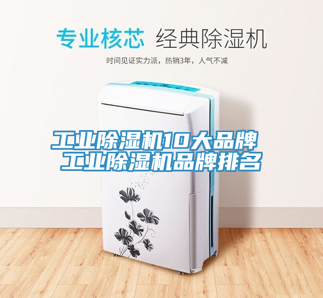 工業除濕機10大品牌 工業除濕機品牌排名