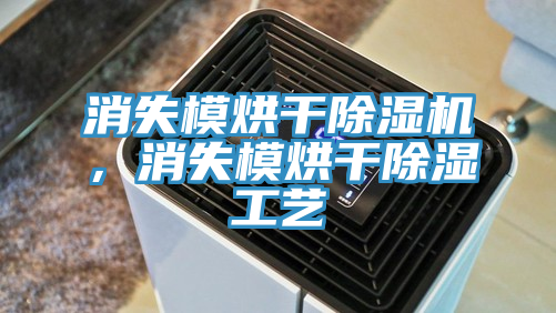 消失模烘干除濕機,消失模烘干除濕工藝