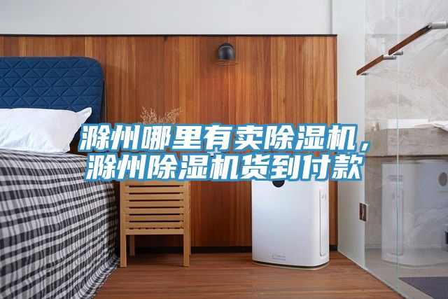滁州哪里有賣除濕機，滁州除濕機貨到付款