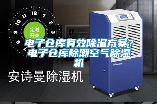 電子倉(cāng)庫(kù)有效除濕方案？電子倉(cāng)庫(kù)除潮空氣除濕機(jī)