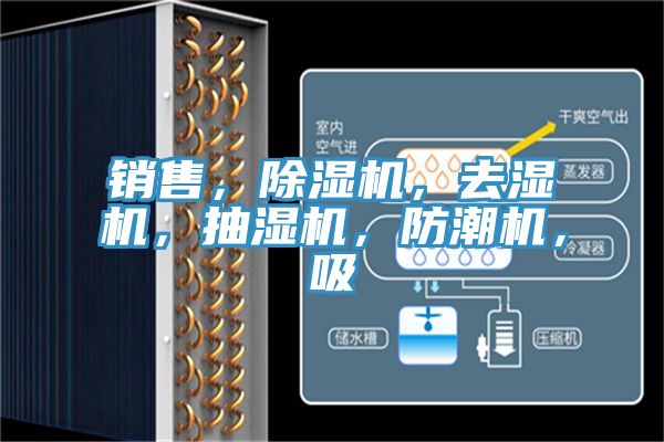 銷售，除濕機，去濕機，抽濕機，防潮機，吸