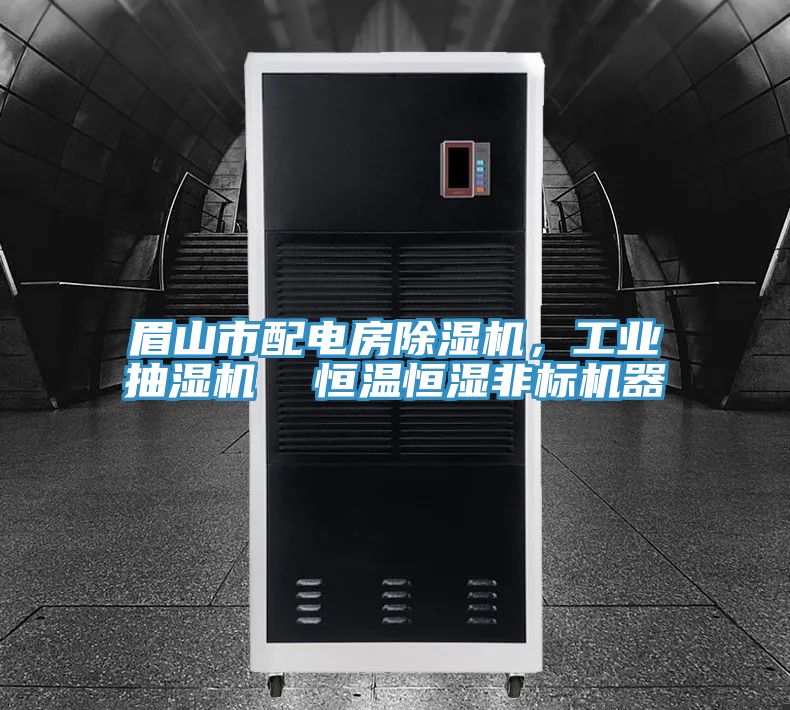 眉山市配電房除濕機，工業抽濕機  恒溫恒濕非標機器