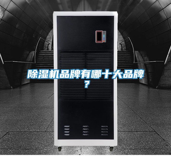 除濕機(jī)品牌有哪十大品牌?