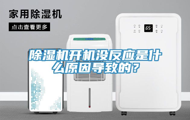 除濕機開機沒反應(yīng)是什么原因?qū)е碌模?></div>
								<div   id=