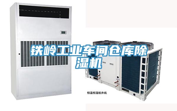 鐵嶺工業車間倉庫除濕機