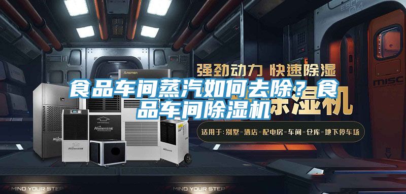 食品車間蒸汽如何去除？食品車間除濕機