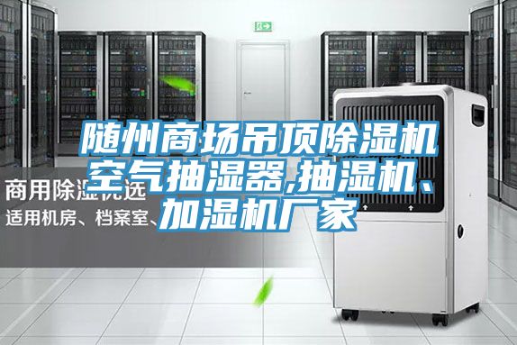 隨州商場吊頂除濕機空氣抽濕器,抽濕機、加濕機廠家
